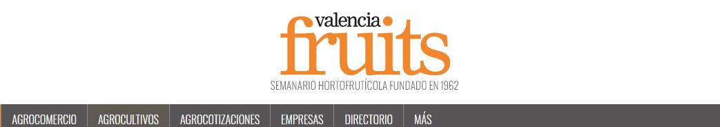 Marketing para cooperativas agroalimentarias (SEO)-Valencia Fruits